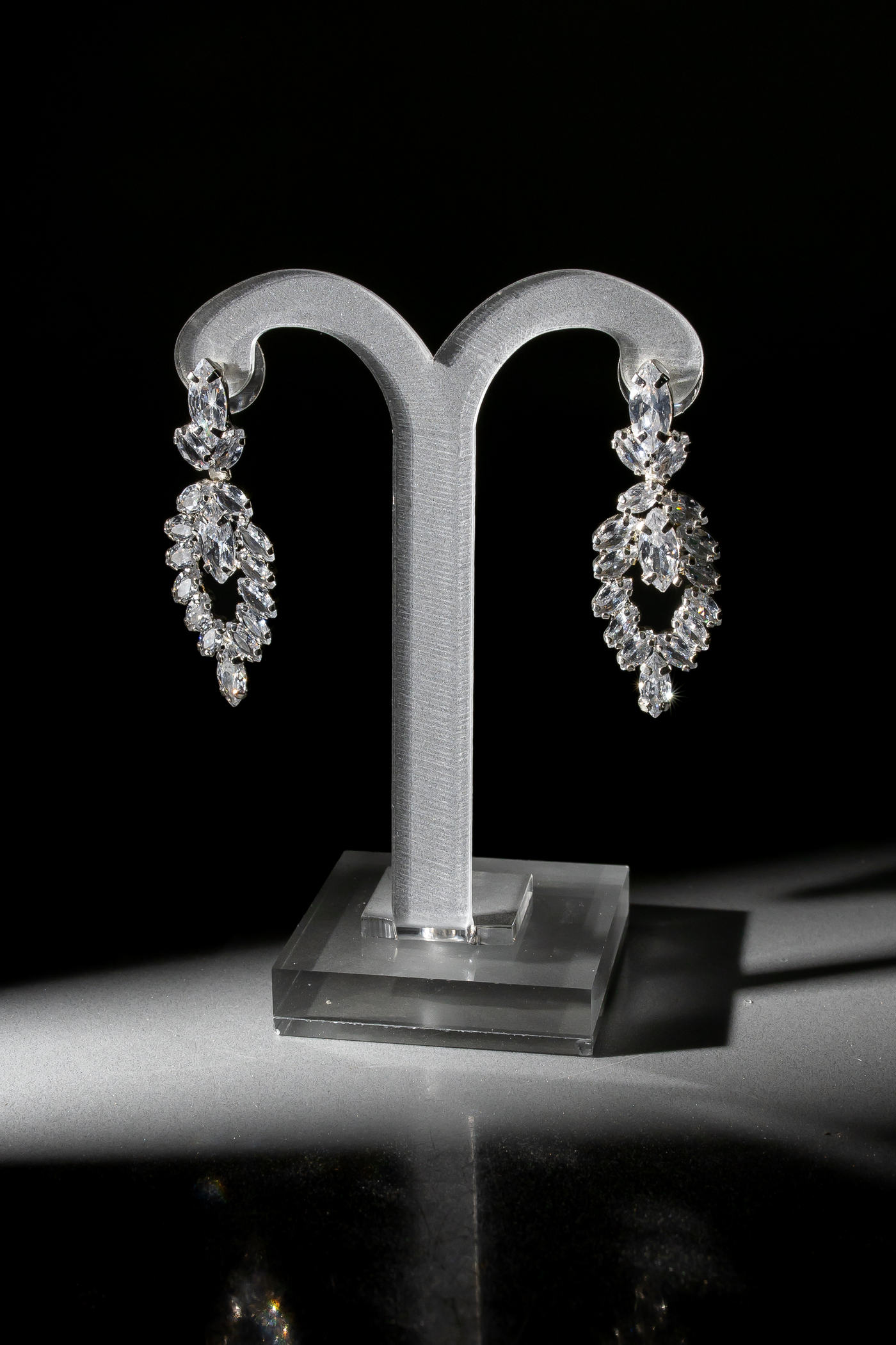 Сережки B144 Ear 10677